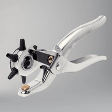 Bucuks Mey Ithalat® Rapid RP03 Deri Delme Pensi