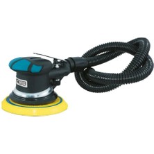 Bucuks Mey Ithalat® Cat Power 1811 Havalı Orbital Zımpara 150 mm