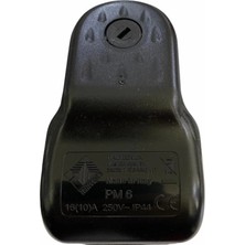 Bucuks Mey Ithalat® Italtecnica Pm6 Basınç Şalteri