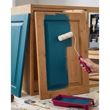 Bucuks Mey Ithalat® 10CM Rulo Fırça