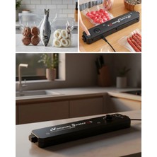 Bucuks Mey Ithalat® Poşet Vacum