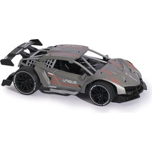 Bucuks Mey Ithalat® KLX600-324 Çek Bırak Sesli Die Cast Araba 1:32 -Vardem