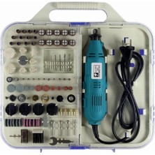 Bucuks Mey Ithalat® Cat Power 8102 Gravür Taşlama Seti