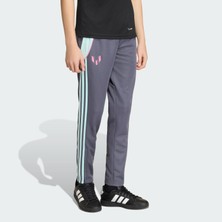 Adidas Performance KD6403 Messi Training Pants Kids