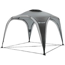 Outwell Wakefield Shelter M Upf+50 Korumalı 3x3 M. Gazebo Çadır & Gölgelik