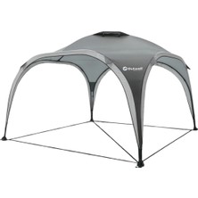 Outwell Wakefield Shelter L Upf+50 Korumalı 3,5x3,5 M. Gazebo Çadır & Gölgelik