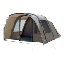 Easy Camp Brimnes 5 Air Blackroom 15 M² & 5 Kişilik Şişme Aile Çadırı