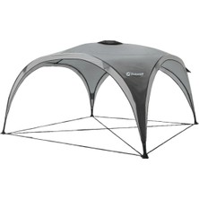 Outwell Wakefield Shelter Xl Upf+50 Korumalı 4x4 M. Gazebo Çadır & Gölgelik