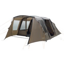 Easy Camp Kullen 6 Air Blackroom 23 M² & 6 Kişilik Şişme Aile Çadırı