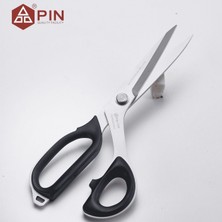 Yüksek Teknoloji Titanyum Profesyonel Terzi Makası 11 Inç / PIN-7280 (11\")
