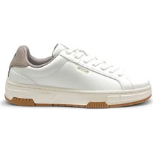 Hugo Beyaz Erkek Sneaker Yarrow_tenn_mfpu 10277993 01