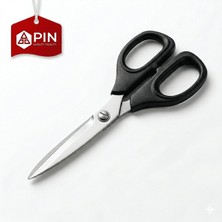 Pin Ev Tipi Yumuşak Saplı 6.5 Makas - P9158