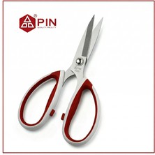 Geniş Saplı Kumaş Kesim Makası 9 Inç - PIN-4093 (9\")