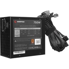 Epilons RMP-750-80PB 750W 80 Bronze 140MM Fanlı Güç Kaynağı