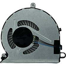Notespare Hp ile Uyumlu Pavilion 15-AW012NT (1VG35EA) Cpu Fan, Işlemci Fanı