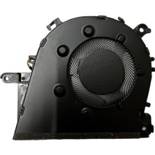 Notespare Lenovo ile Uyumlu V14-IIL Type 82C4, V14-IKB Type 81YA Cpu Fan, Işlemci Fanı