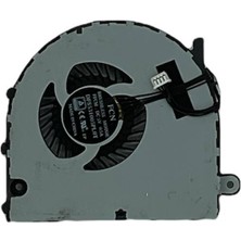 Notespare Lenovo ile Uyumlu Ideapad 110-15IBR 80T700DCTX, 110-15IBR 80T700FMTX Cpu Fan, Işlemci Fanı