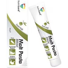 Nutriguard Anti-Hairball Kedi Malt Pastası 50 gr (Trichobezoar ve Gastrointestinal Destek)