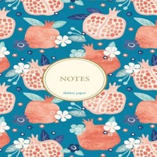 Epilons Bez Ciltli Çizgili Defter 11