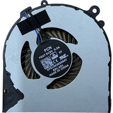 Notespare Hp ile Uyumlu Elitebook 820 G3 (Y8Q66EA) Cpu Fan, Işlemci Fanı