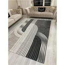 RD Ekoavm Kadife 4 M2 ve 6 M2 Seçenekli Lastikli Halı Örtüsü