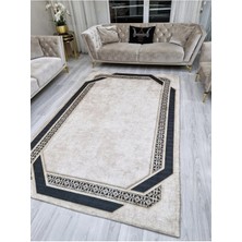 RD Ekoavm Kadife 4 M2 ve 6 M2 Seçenekli Lastikli Halı Örtüsü