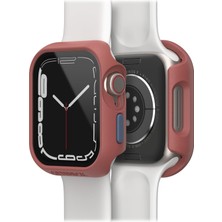 Otterbox Eclipse Tampon, Apple Watch Serisi 9/8/7-41MM Için Dahili Ekran Koruyucu, Temperli Cam, Darbeye ve Düşmeye Karşı Koruyucu ve Apple Watch Uyumlu...