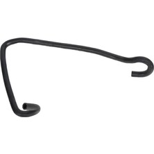 Kalorifer Giriş Hortumu Ford Transit T15 2,5 D 1991+ 86VB18472BA Svb 161076