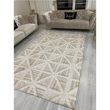 RD Ekoavm Kadife 4 M2 ve 6 M2 Seçenekli Lastikli Halı Örtüsü