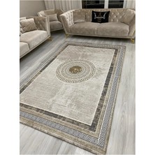 RD Ekoavm Kadife 4 M2 ve 6 M2 Seçenekli Lastikli Halı Örtüsü