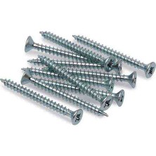 Vipax 6X100 Sunta Vidası 100 Lü