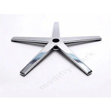 modifiyepark  Oyuncu Koltuğu Alüminyum Ayak Ofis  Koltuğu  Alüminyum   Ayak