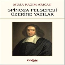 Epilons Spinoza Felsefesi Üzerine Yazılar