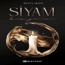 Epilons Siyam Kış Güneşi