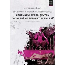 Epilons Cehennem Azabı, Şeytan Ayinleri Sefahat Alemleri