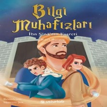 Epilons Bilgi Muhafızları 2 Ibn Sînâ’nın Esareti