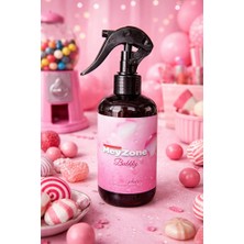 Meyzone Premium Bubbly Oto Araç Sprey Koku Araba Kokusu 250ML