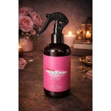 Meyzone Premium Rose Oto Araç Sprey Koku Araba Kokusu 250ML
