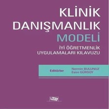 Epilons Klinik Danışmanlık Modeli - Iyi Öğretmenlik Uygulamaları Kılavuzu