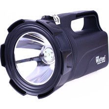 Kaia Life Profesyonel Avcı Feneri 30 W Gücünde WT-402