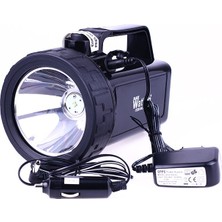 Kaia Life Güvenlik Feneri 30 W Kuvvetinde WT-401