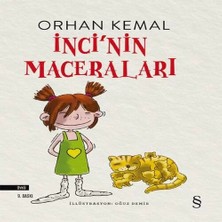Epilons Inci'nin Maceraları