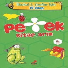 Epilons Petek Larım-1.sınıflar Için 15