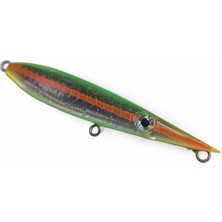 Reha Tuştaş Reha Tustas Magnet 8,5 cm 14 gr Gold Green M04