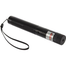 Kaia Life Yeşil Şarjlı Lazer Pointer 5000 (Yakar)