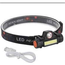 Kaia Life T6 Cree LED Kafa Lambası Işıldak