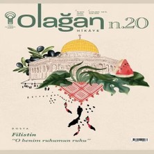 Epilons Olağan Hikaye 20. Sayı