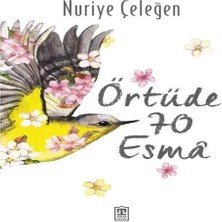 Epilons Örtüde 70 Esma