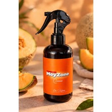 Meyzone Premium Qavun Oto Araç Sprey Koku Araba Kokusu 250ML