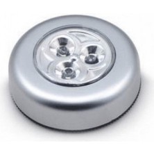 Kaia Life Kablosuz Spot Dokunmatik Lamba (1 Adet)